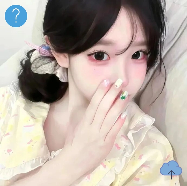 邓女士